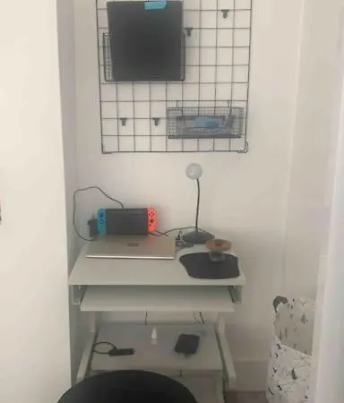شقة Hidden Gem Self Contained Studio Leeds Ls6 ليدز