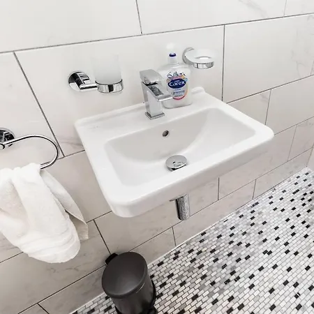 شقة Hidden Gem Self Contained Studio Leeds Ls6 *